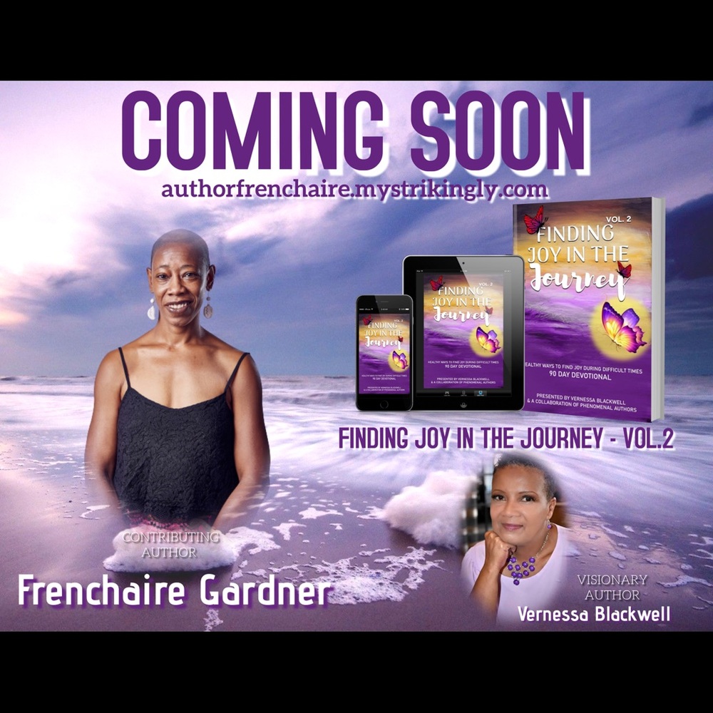 Meet your Posher, Frenchaire